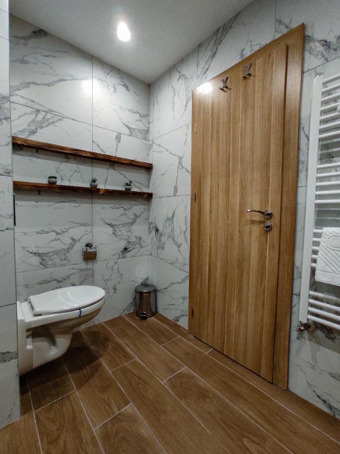 Borovets Gardens B30 Morunov Apart ภายนอก รูปภาพ