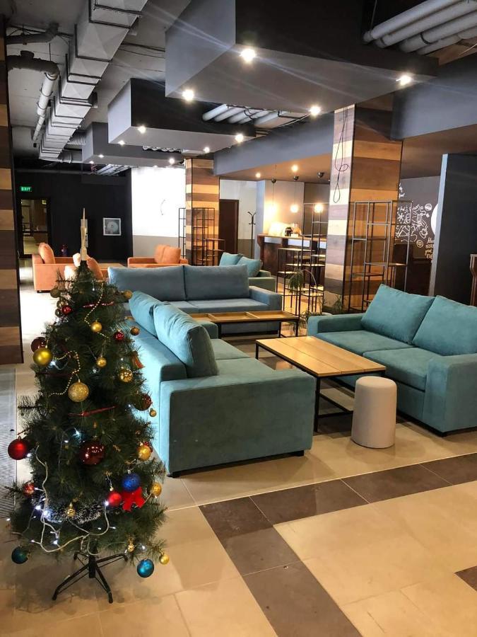 Borovets Gardens B30 Morunov Apart ภายนอก รูปภาพ