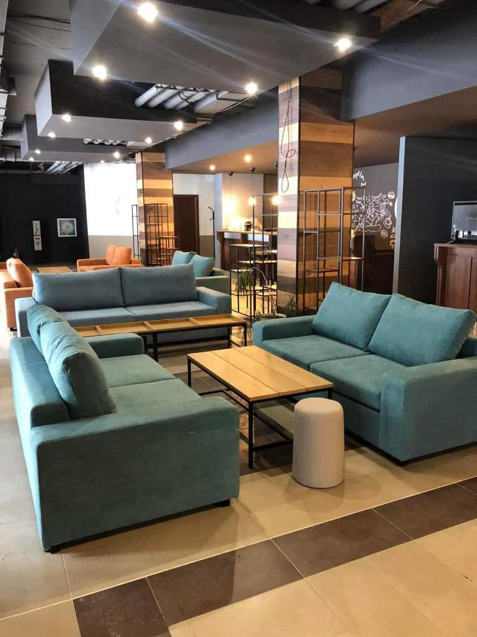 Borovets Gardens B30 Morunov Apart ภายนอก รูปภาพ