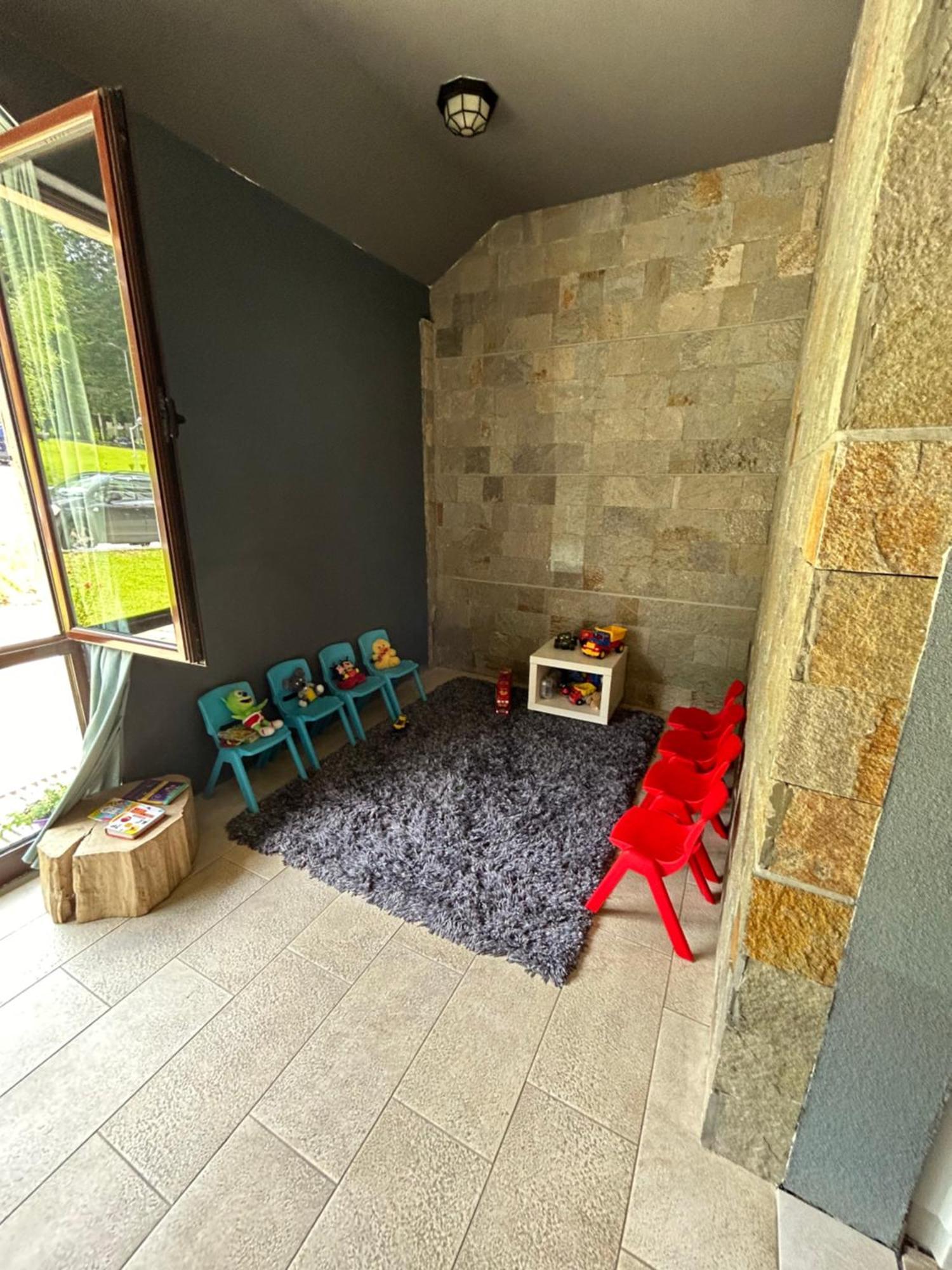 Borovets Gardens B30 Morunov Apart ภายนอก รูปภาพ